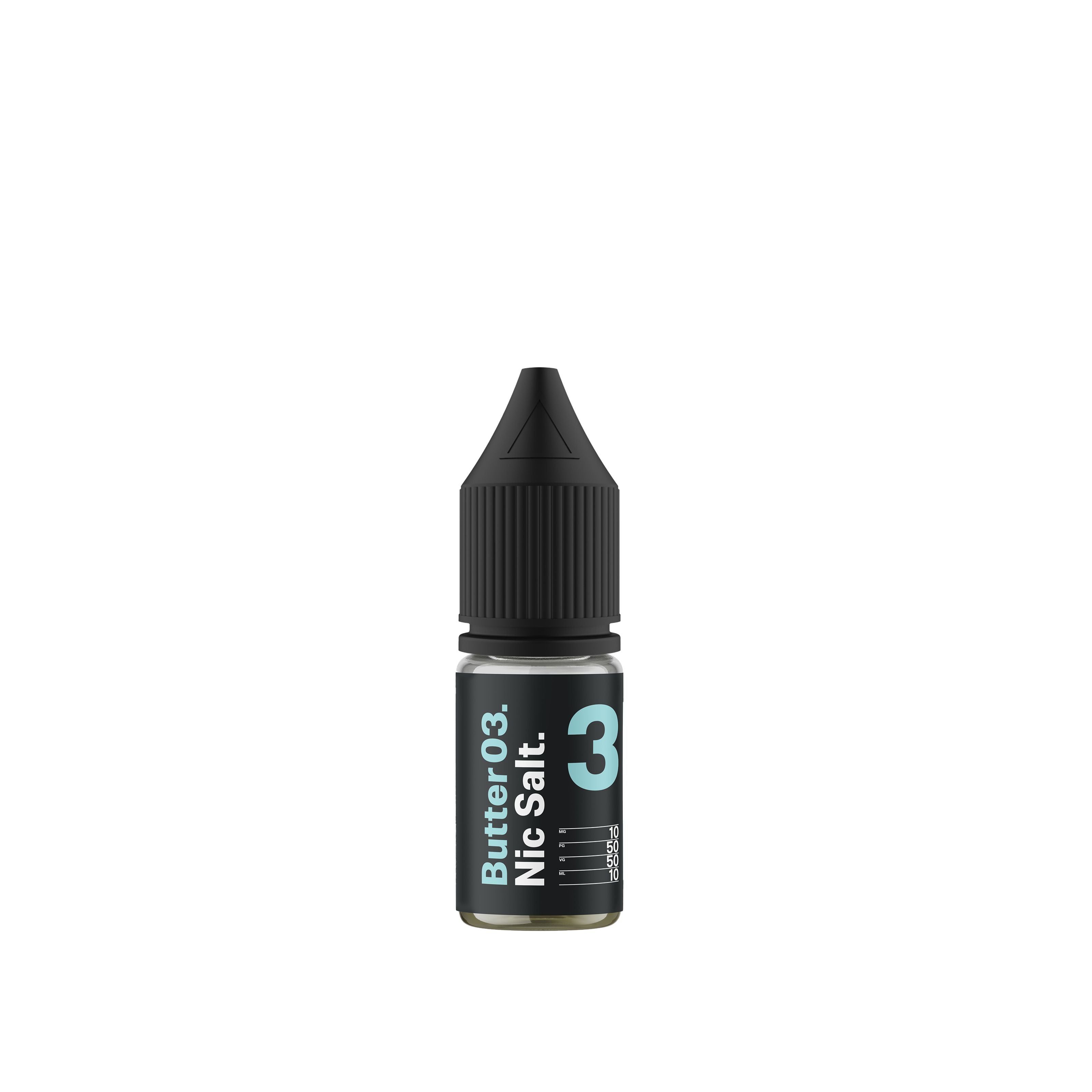 Butter 03. Nic Salt by Supergood. - 10ml | We Are Supergood. Butter 03. Nic Salt by Supergood. - 10ml | We Are Supergood.