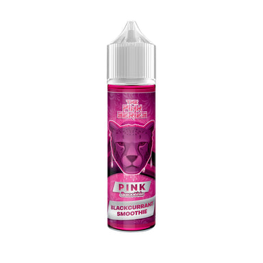 Panther Series Pink Smoothie Shortfill by Dr Vapes. - 50ml-Supergood.