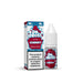 Cherry Ice Nic Salt by Dr Frost. - 10ml-Supergood.