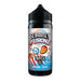 Tropical Ice Shortfill by Seriously Fusionz. - 100ml-Supergood.