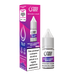 Frosty Forest Berries 5000+ by Pukka Juice. - 10ml-Supergood.