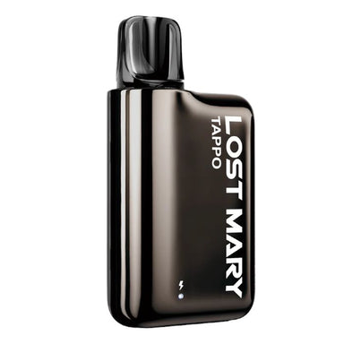 Tappo Pre-Filled Pod Kit by Lost Mary.-Supergood.