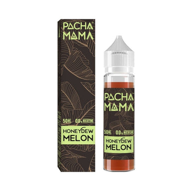 Honeydew Melon Shortfill by Pacha Mama. - 50ml-Supergood.