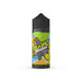Totally Tropical Shortfill by Strapped Sodas. - 100ml-Supergood.