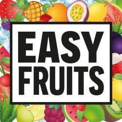 Easy Fruits Shortfills