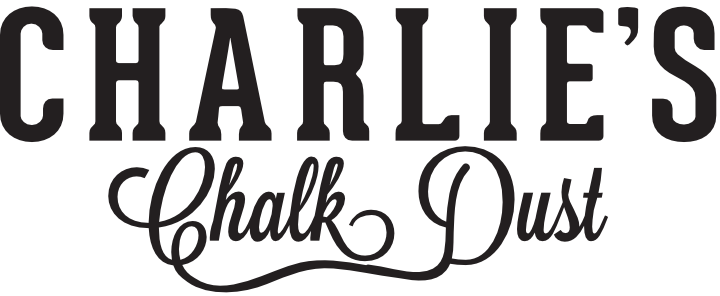 Charlie's Chalk Dust Shortfills