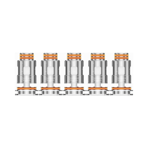 B Coils (Boost Version) - 5 Pack by Geekvape.