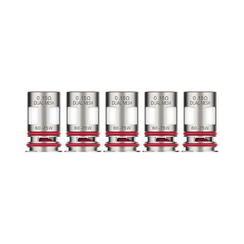 GTX Coils - 5 Pack by Vaporesso.