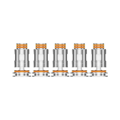 B Coils (Boost Version) - 5 Pack by Geekvape.