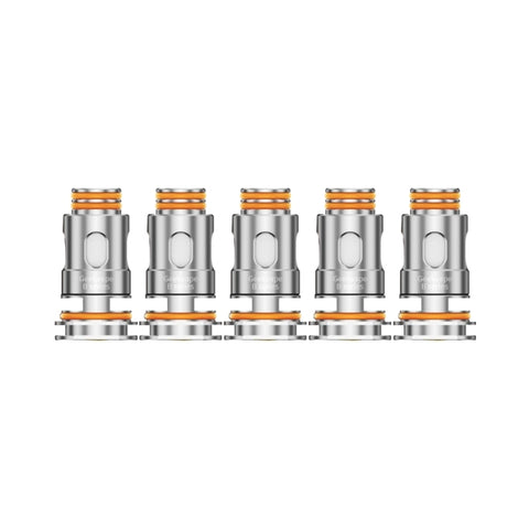 B Coils (Boost Version) - 5 Pack by Geekvape.