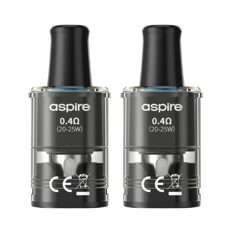 Magnum Pod - 2 Pack by Aspire.