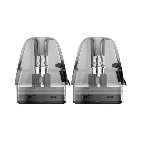 Luxe-X Pods - 2 Pack by Vaporesso.