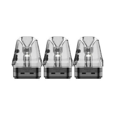 Xlim UniTech 3.0 Pods (Top Fill) - 3 Pack by OXVA.