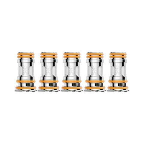 RPM 4 Coils - 5 Pack by Smok.