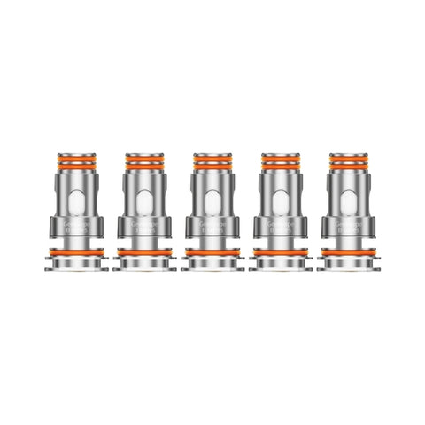 B Coils (Boost Version) - 5 Pack by Geekvape.