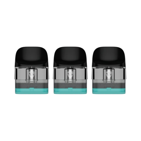 Argus Snap Pods - 3 Pack by Voopoo.