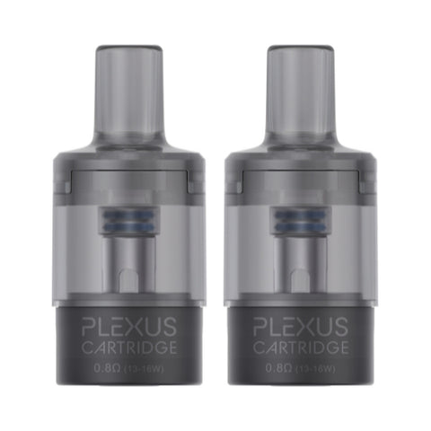 Plexus Replacement Pod - 2 Pack by Innokin.