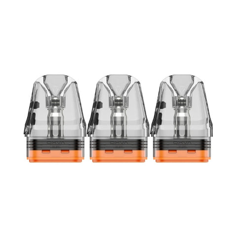 Xlim UniTech 3.0 Pods (Top Fill) - 3 Pack by OXVA.