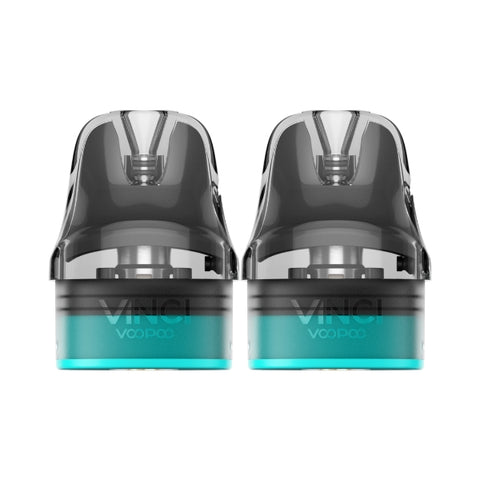 Vinci S Pod - 2 Pack by Voopoo.