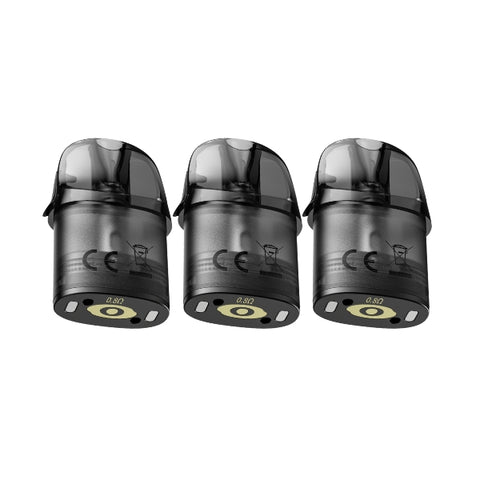 E Plus V2 Top-Fill Pod - 3 Pack by Lost Vape.