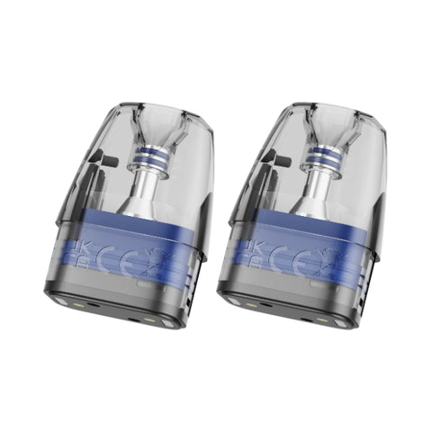 Foretex Replacement Pod - 2 Pack by Innokin.