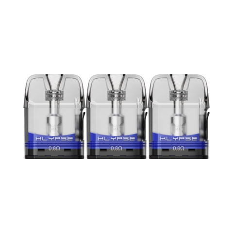 Klypse Replacement V2 Pod - 3 Pack by Innokin.