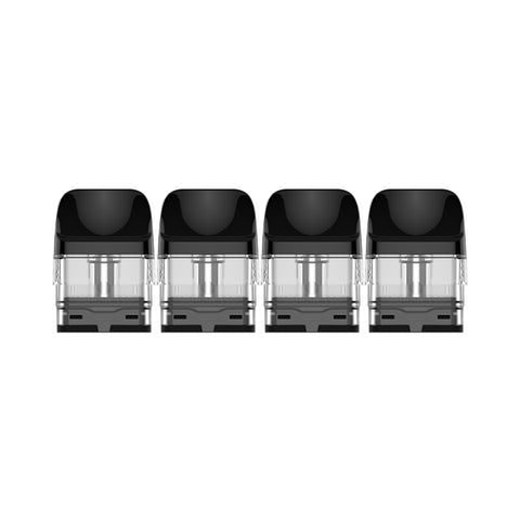 XROS Universal V3 Pods - 4 Pack by Vaporesso.