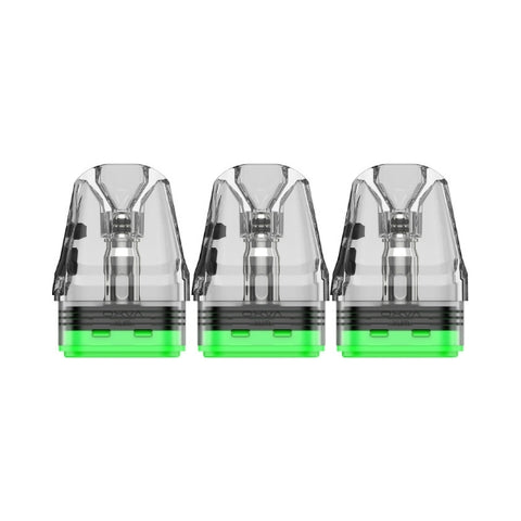 Xlim UniTech 3.0 Pods (Top Fill) - 3 Pack by OXVA.