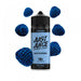 Blue Raspberry Shortfill by Just Juice. - 100ml-Supergood.