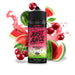 Watermelon & Cherry Shortfill by Just Juice. - 100ml-Supergood.