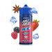 Wild Berries & Aniseed Ice Shortfill by Just Juice. - 100ml-Supergood.