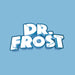 Apple & Cranberry Ice Shortfill by Dr Frost. - 100ml-Supergood.