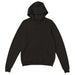 Embroidered Logo Hoodie by Supergood.-Supergood.