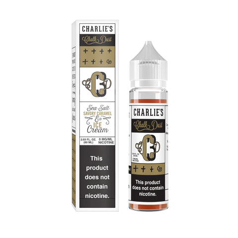 CCD3 Shortfill by Charlie's Chalk Dust. - 50ml-Supergood.