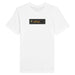 Mona Lisa Logo Tee by Supergood.-Supergood.