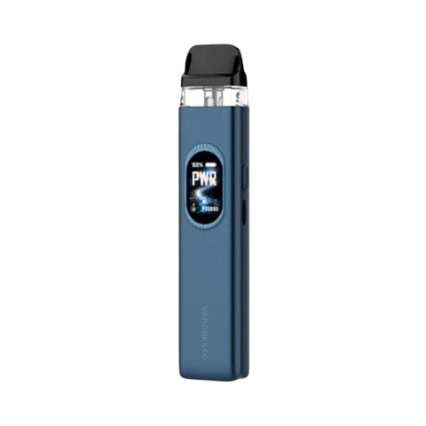 XROS 6 Pod Kit by Vaporesso.