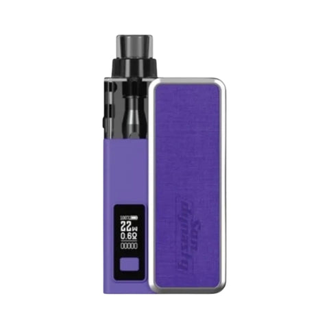 Pod Kit by San Dynasty.