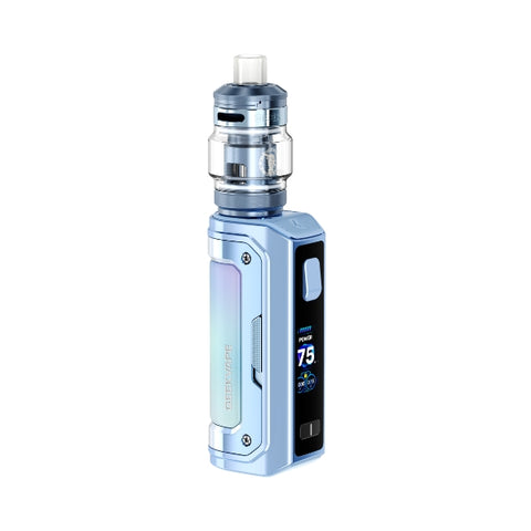Aegis Mini 5 Kit by Geekvape.