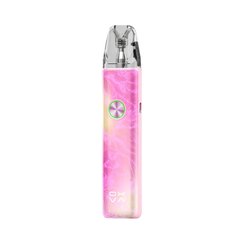 Xlim 4 Pod Kit by Oxva.