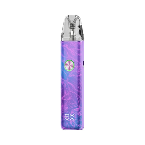 Xlim 4 Pod Kit by Oxva.