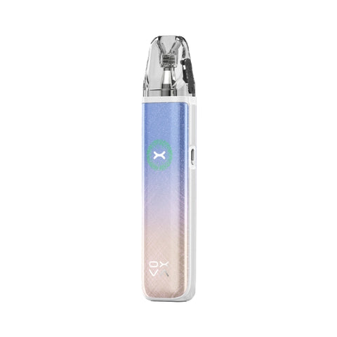 Xlim Go 2 Pod Kit by Oxva.