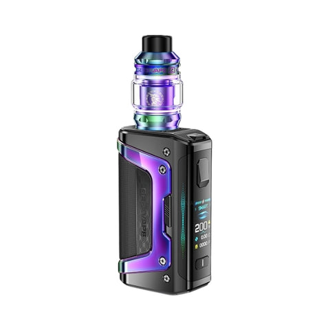 Aegis Legend 5 Kit by Geekvape.