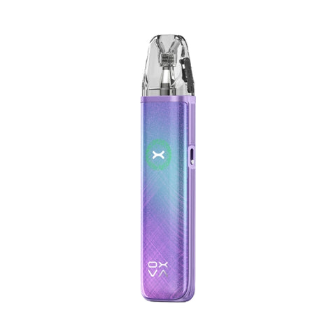 Xlim Go 2 Pod Kit by Oxva.