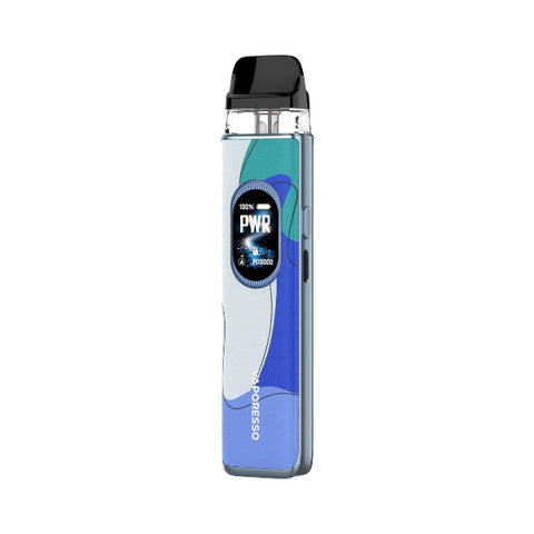 XROS 6 Pod Kit by Vaporesso.