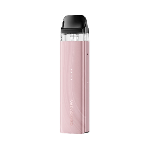 XROS Mini Retro Pod Kit by Vaporesso.