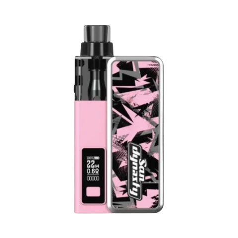 Pod Kit by San Dynasty.