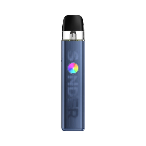Sonder Q3 Pod Kit by Geekvape.