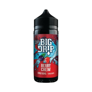 Berry Chew Shortfill by Big Drip. - 100ml-Supergood.