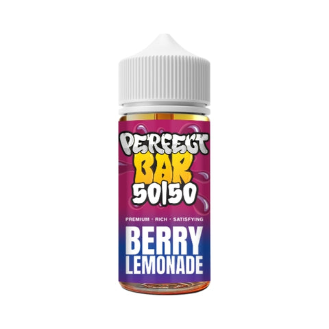 Berry Lemonade Shortfill by Perfect Bar 50/50.