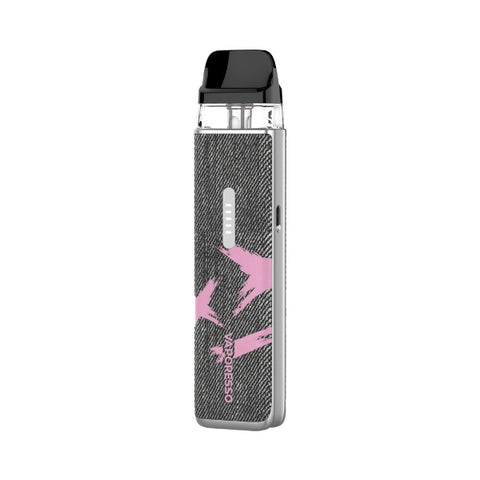 XROS 6 Mini Pod Kit by Vaporesso.